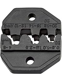 Klien Tools - Juego de tornillos de repuesto para VDV200-010 (2 Phillips y 2 tornillos)