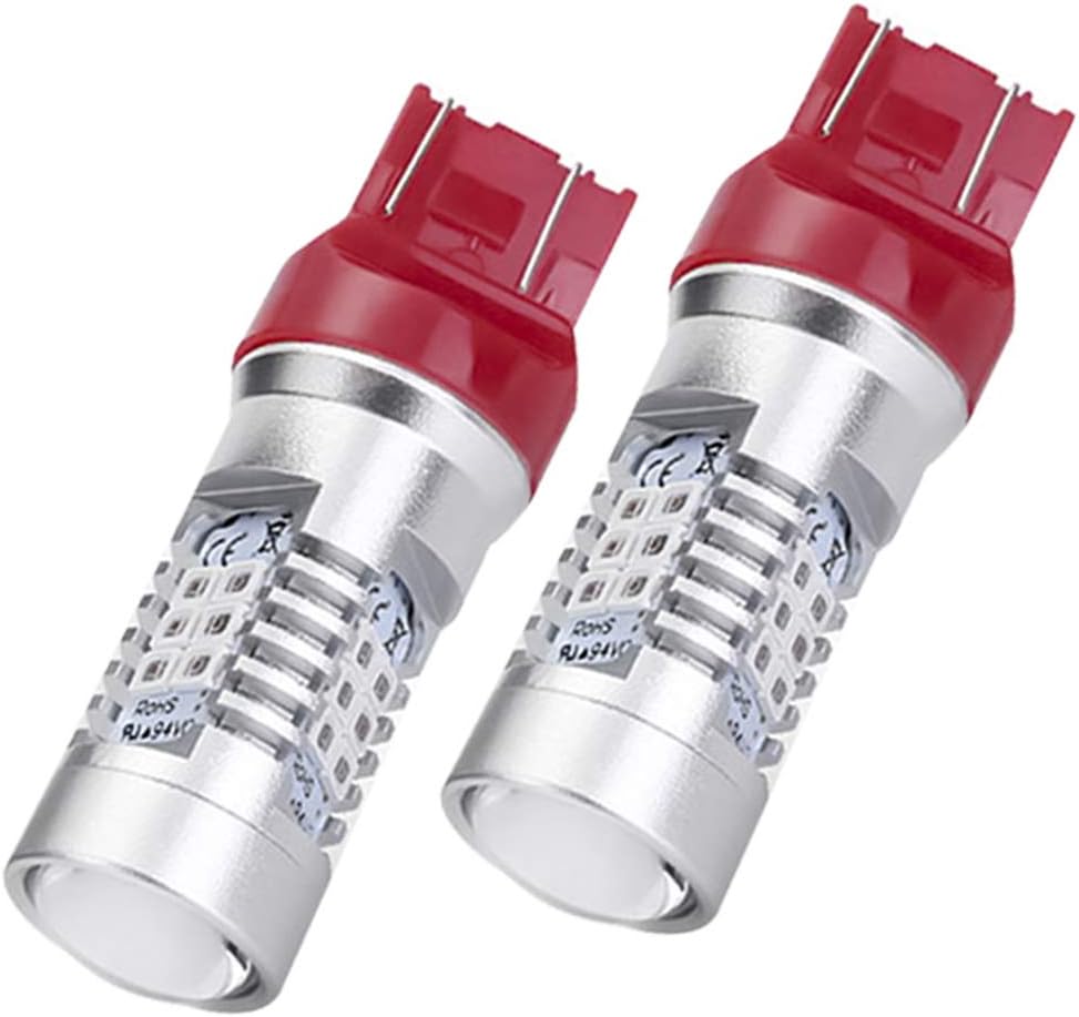 GTP 7443 7440 T20 7441 7444 992 LED Bulbs Backup Reverse DRL Daytime gtp-7443-7440-t20-7441-7444-992-led-bulbs-backup-reverse-drl-daytime