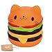 Jumbo Slow Rising Squishies Charms Kawaii Squishies Cream Scented Toys For Kids and Adults
