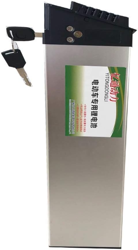 GUNAI 48V 12Ah New Energy Automotive Power Lithium Battery
