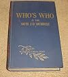 Who's Who in the West 1963-64 (Volume 8)