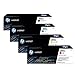 Genuine H-P Original 305A Black, Cyan, Yellow, Magenta Toner Cartridge Set CE410A / CE411A / CE412A / CE413A for HP Laserjet Pro M451/M475