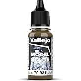 Vallejo Model Color 70921 English Uniform (17ml)