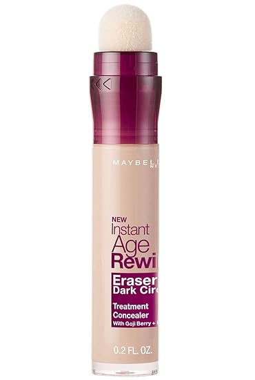 maybelline pro concealer