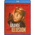 La Grande Illusion [Blu-ray]