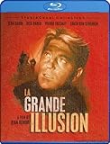 La Grande Illusion [Blu-ray]
