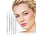Webberstore Blackhead Remover Pimple Acne Extractor Tool Best Come Done Removal Kit