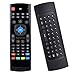 Seleven MX3 2.4G Mini Wireless Keyboard Mouse Multifunction Infrared Remote 3-Gyro + 3-Gsensor for Google Android Smart TV Box IPTV HTPC Mini PC Windows iOS MAC