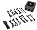CORSAIR AX Series, AX760, 760 Watt, 80+ Platinum Certified, Fully Modular Power Supply