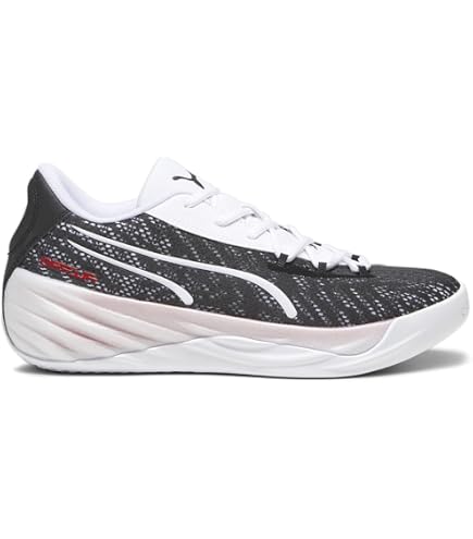 Amazon.com | PUMA Mens All Pro Nitro Hoops Dreamz Basketball