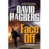 Face Off: A Kirk McGarvey Novel