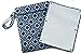 Sarah Wells Pumparoo Wet/Dry Bag for Breast Pump Parts (Navy)