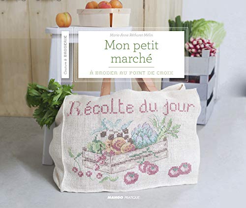 Mon petit marché by (Paperback)