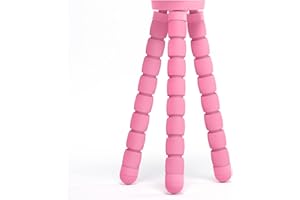 FRIZCOL New Replacement Leg for Stroller Fan (Pink)