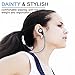 Bluetooth Headphones Wireless Earbuds V4.1 earphone Headset w/ Microphone ( Gym / Running / Sports / Sweatproof ) for iPhone 6 6s Samsung HTC MOTO Sony LG