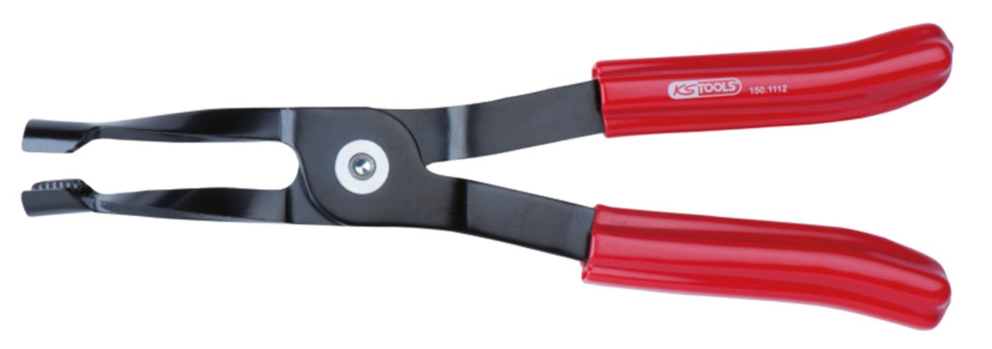 KS Tools 150.1112 Ventilschaftabdichtungszange Angled