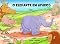 Livro O Elefante em Apuros