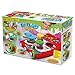 Slime Kitchen | Mega Slime Factory Kit | Everything Included to Create Your Own Slime | Super-Stretchy Multicolored | 28 pc | DIY Gift idea