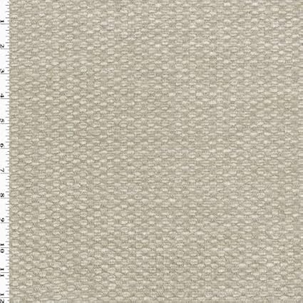 Amazon Com Beige Rumor Texture Chenille Home Decorating Fabric
