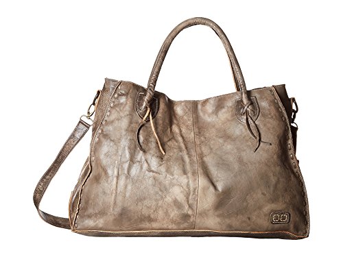 Bed Stu Women's Rockaway Taupe Driftwood One Size