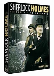 Sherlock Holmes - Saison 1