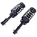 MILLION PARTS Pair Front Complete Strut Shock Absorber Assembly Kits 172138 2PCS Replacement for 2005-2010 Ford Base 2005-2008 Ford GT Base