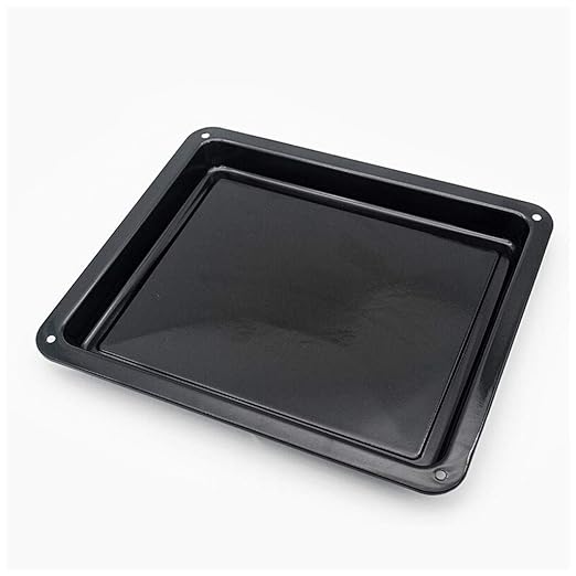 NQ-ChongTian Bandeja de horneado para Horno de microondas ...