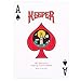 Ellusionist Keepers Masters Marked Playing Cards Deck - Red