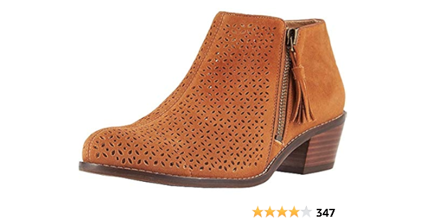 vionic daytona bootie