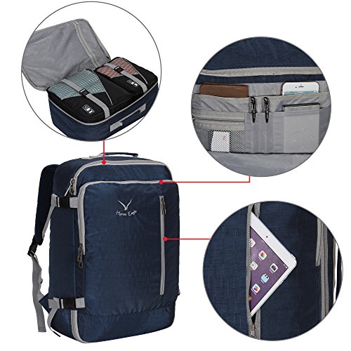 3 Hynes+Eagle+Approved+Weekender+Backpack