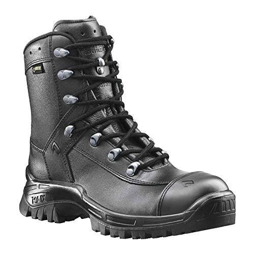Haix Airpower X21 Gore Tex Waterproof High Safety Boots