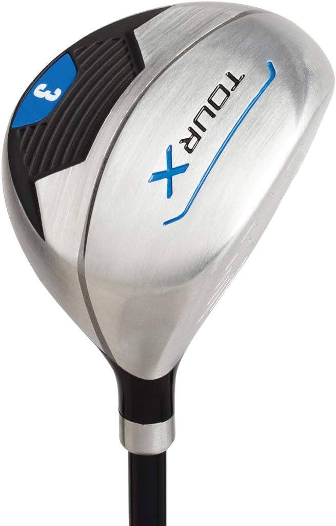 Tour x junior golf clubs size 0 Clearance