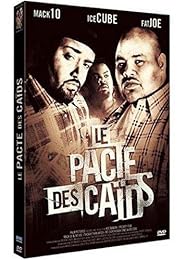 Le Pacte Des Caïds