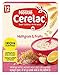 2 LOT X Nestle Cerelac Multi Grain & Fruits - Stage 4 - 12 Months + (300 g x 2)