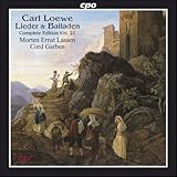 LIEDER AND BALLADEN:COMPLETE EDITION 21            image