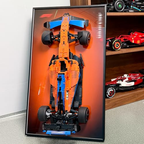 For Mclaren F1 42141