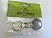Trail Rated 4x4 Jeep Wrangler Keychain Cherokee JK XJ YJ CJ TJ JL LJ key chain Metal Alloy