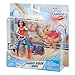 DC Super Hero Girls Wonder Woman Pet Jumpa