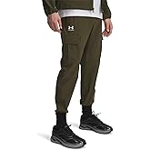 Under Armour Mens Vibe Woven Cargo Pants