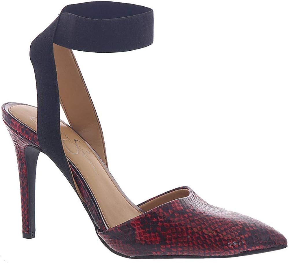 jessica simpson evening shoes