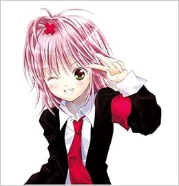 しゅごキャラ 08年カレンダー Peach Pit