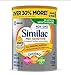 Similac pro-sensitive infant formula 2-FL HMO for immune support, 29.8 Ounce /1.86 LB