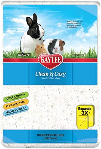 kaytee bedding 85l