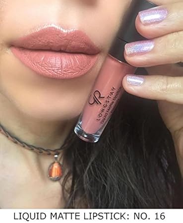 gr longstay liquid matte lipstick