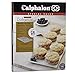 Calphalon Nonstick Bakeware, Cookie Sheet, 2-Piece Set