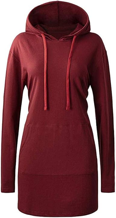 solid hooded sweatshirts