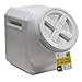 Gamma2 Vittles Vault Outback Stackable 60 lb Airtight Pet Food Storage Container primary
