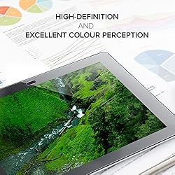 celicious Vivid Invisible Glossy HD Screen