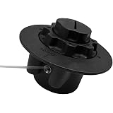 Sallygardens Autocut C 5-2 Automatic Mowing Head for Stihl FS38, FS40, FS45, FS50, FSE60, FSE71, FSE81, Viking TE600, TE700, TE1000