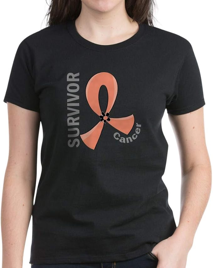 uterine cancer survivor t shirts